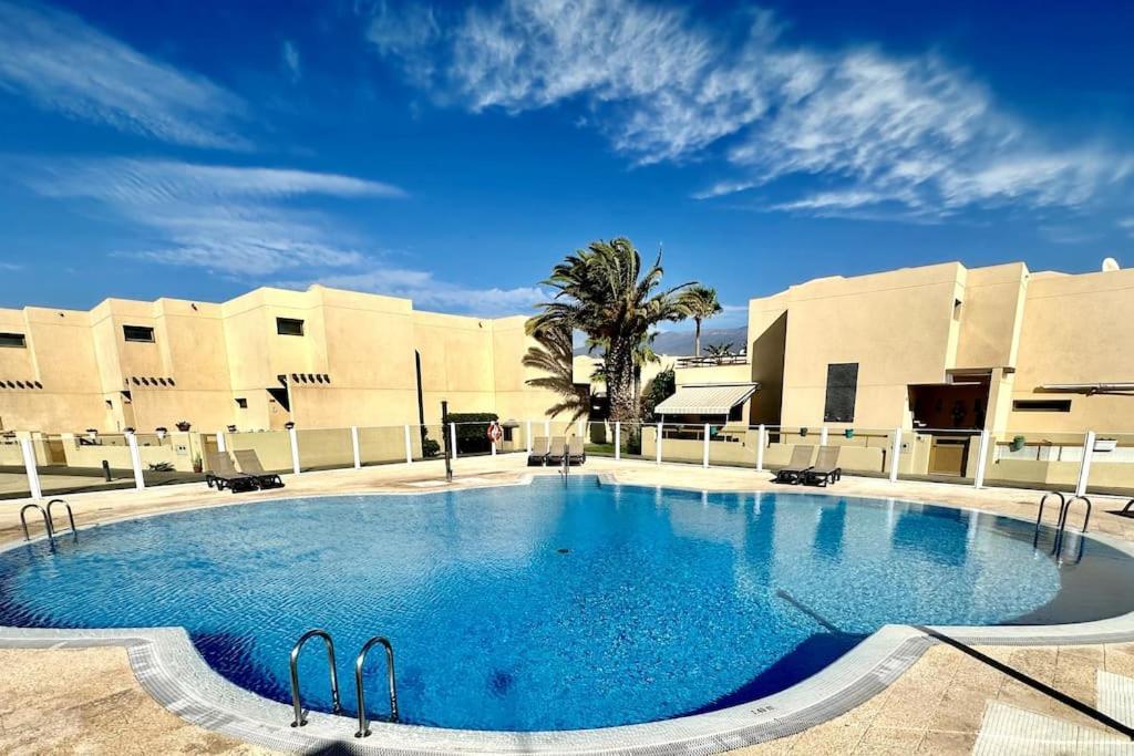Villa Sol & Mar El Médano Exterior foto